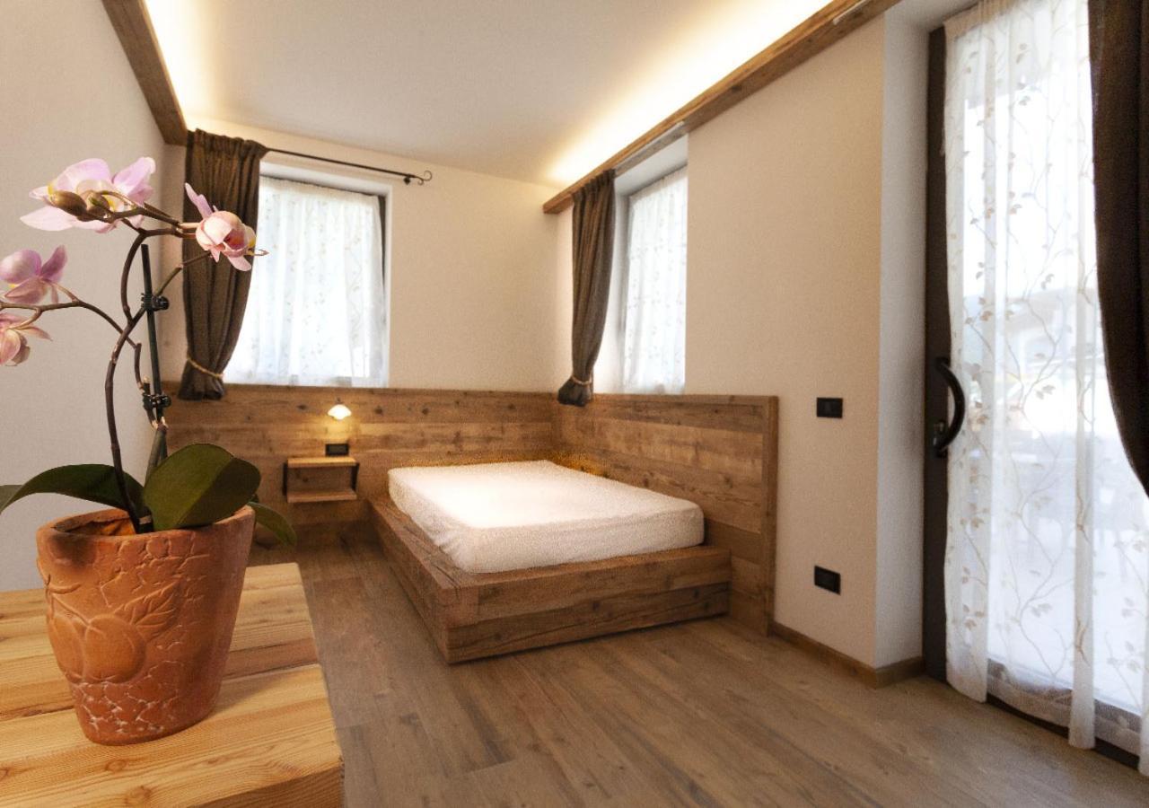 Bed And Breakfast La Coa 아우론조디까도레 외부 사진