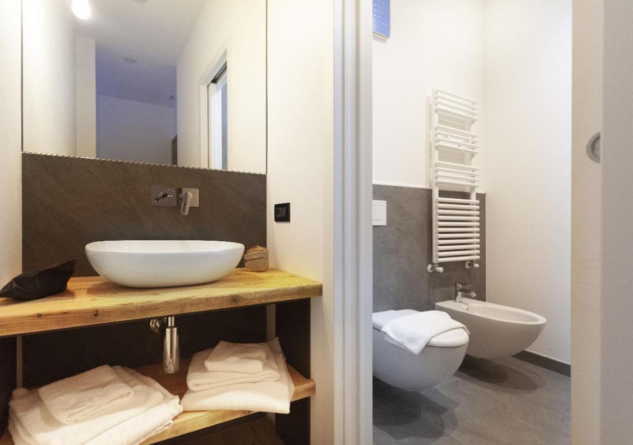 Bed And Breakfast La Coa 아우론조디까도레 외부 사진