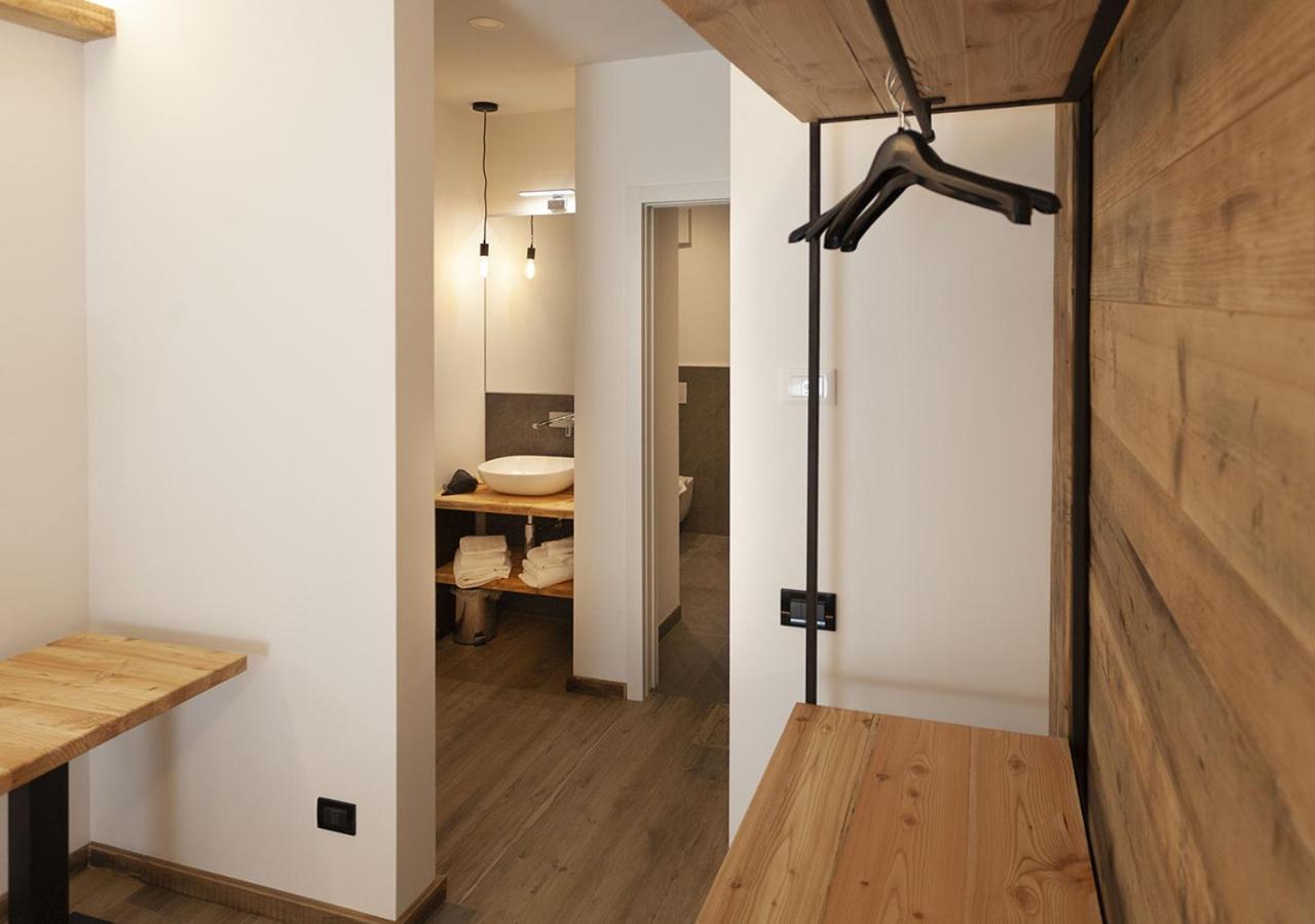 Bed And Breakfast La Coa 아우론조디까도레 외부 사진